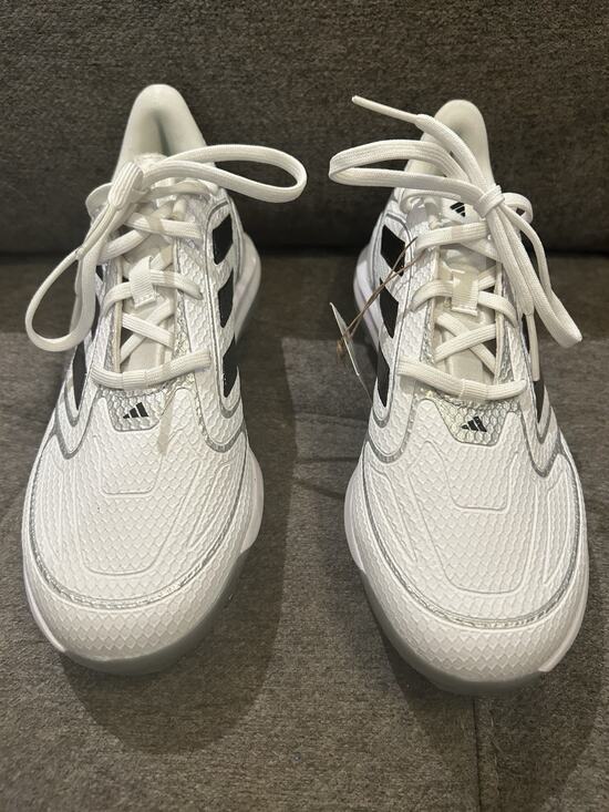 adidas Shoes - NWT Adidas Adizero Purehustle White Softball Cleats Women's size 7